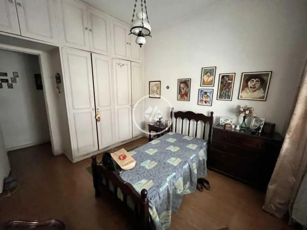 Apartamento, 3 quartos, 120 m² - Foto 4