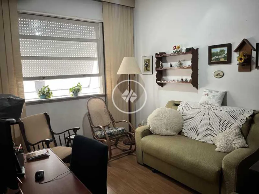 Apartamento, 3 quartos, 120 m² - Foto 9