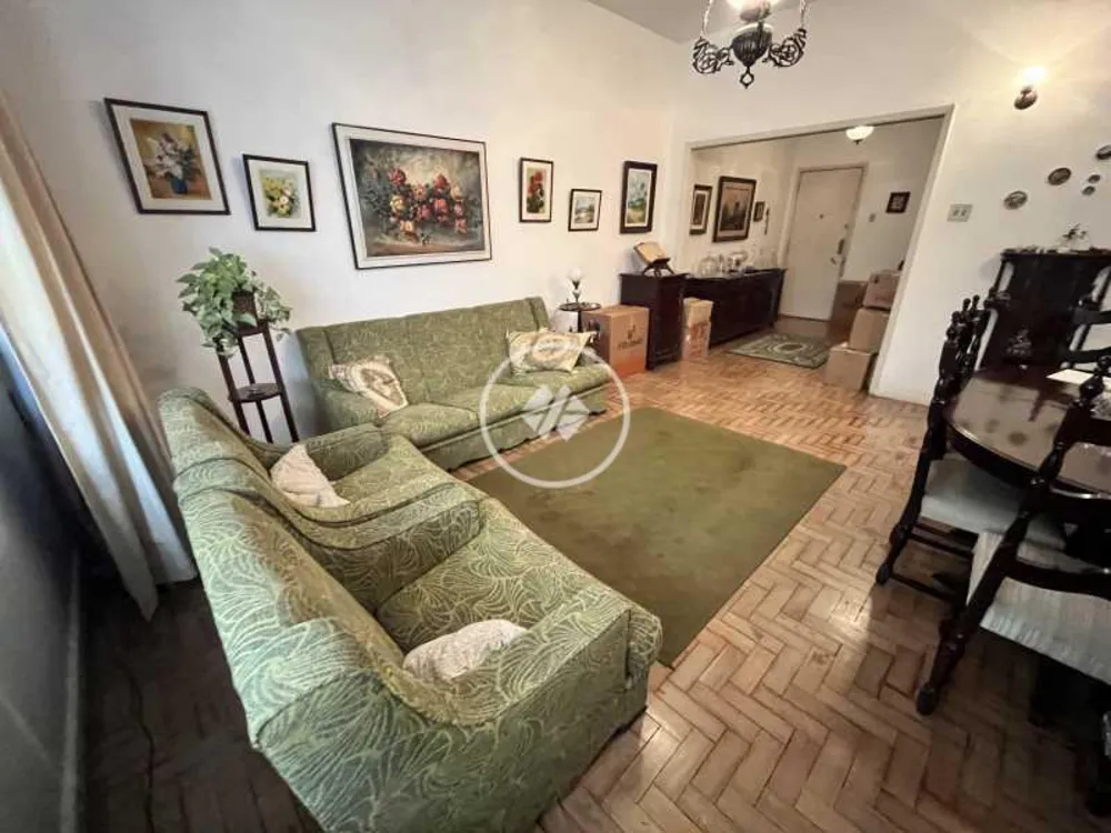 Apartamento, 3 quartos, 120 m² - Foto 12