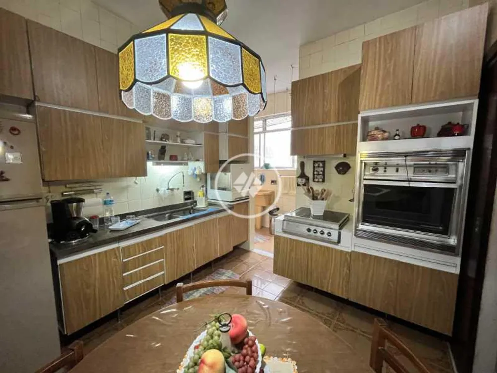 Apartamento, 3 quartos, 120 m² - Foto 18