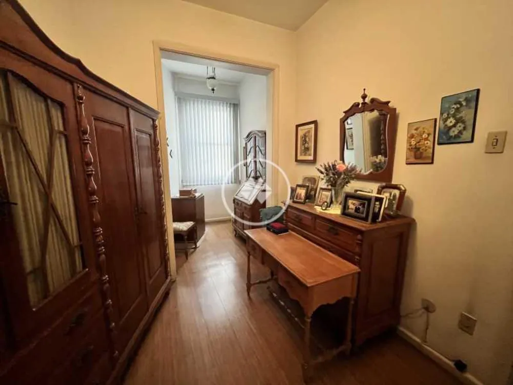 Apartamento, 3 quartos, 120 m² - Foto 15
