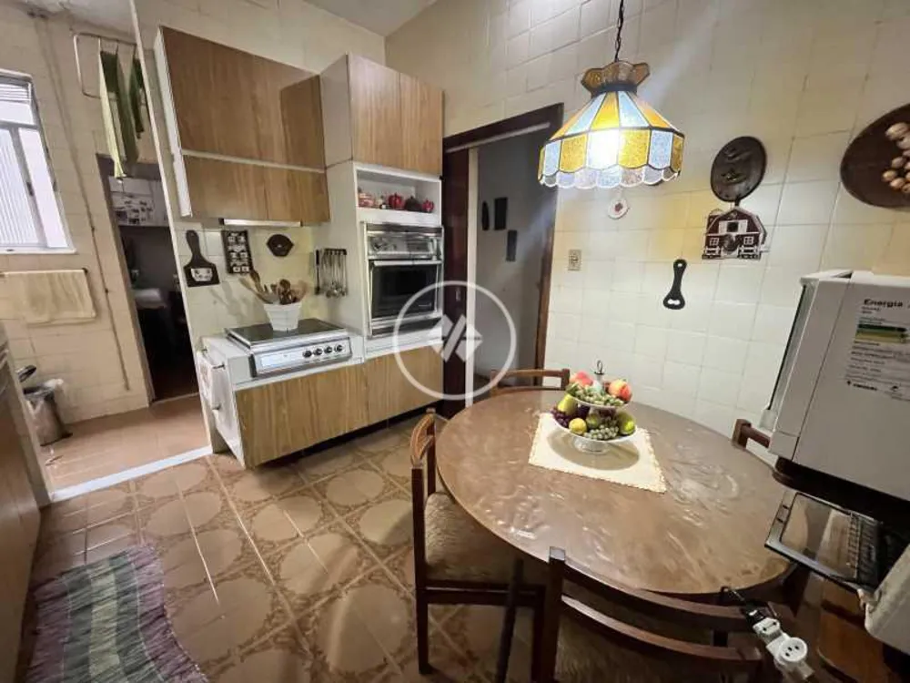 Apartamento, 3 quartos, 120 m² - Foto 13