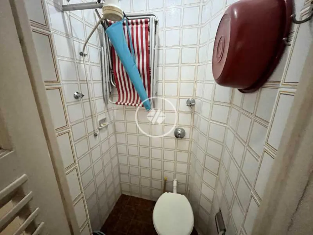 Apartamento, 3 quartos, 120 m² - Foto 20