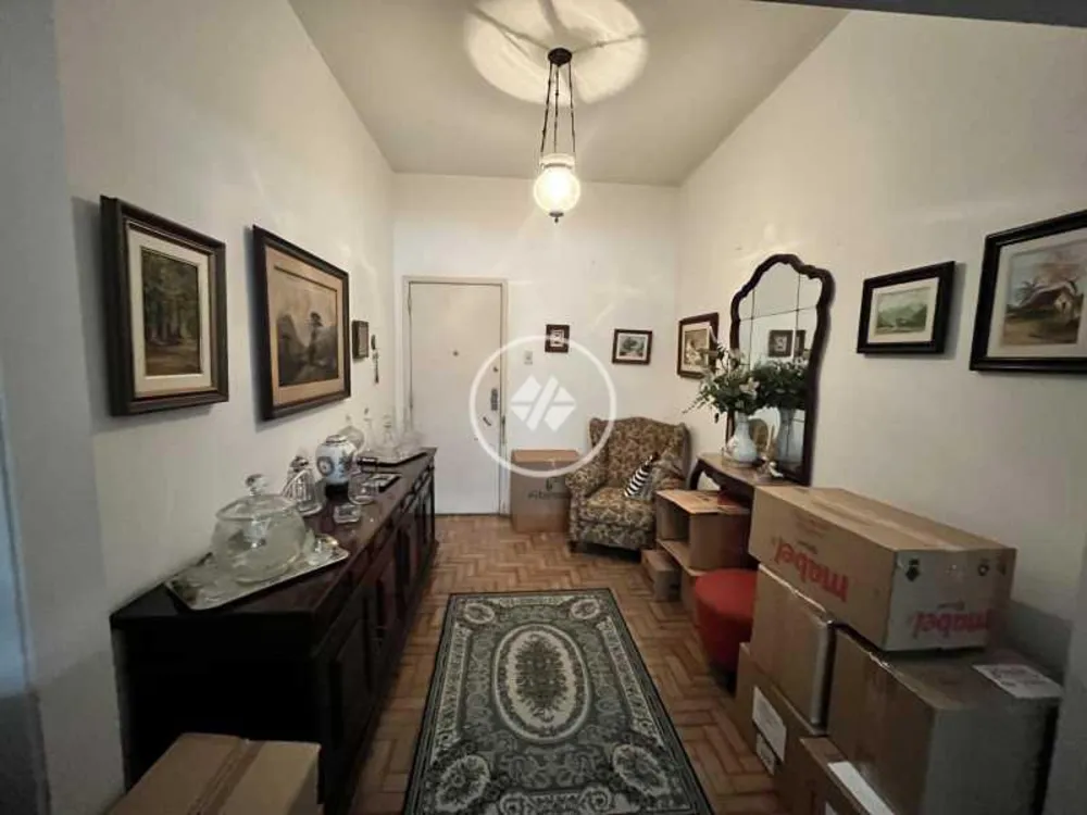 Apartamento, 3 quartos, 120 m² - Foto 17