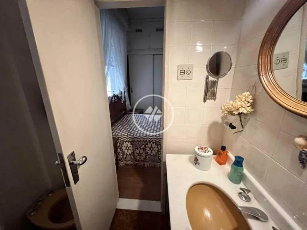 Apartamento, 3 quartos, 120 m² - Foto 14