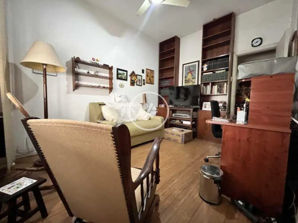 Apartamento, 3 quartos, 120 m² - Foto 21