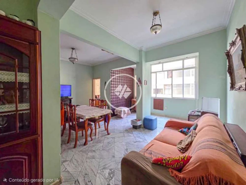 Apartamento, 3 quartos, 109 m² - Foto 19