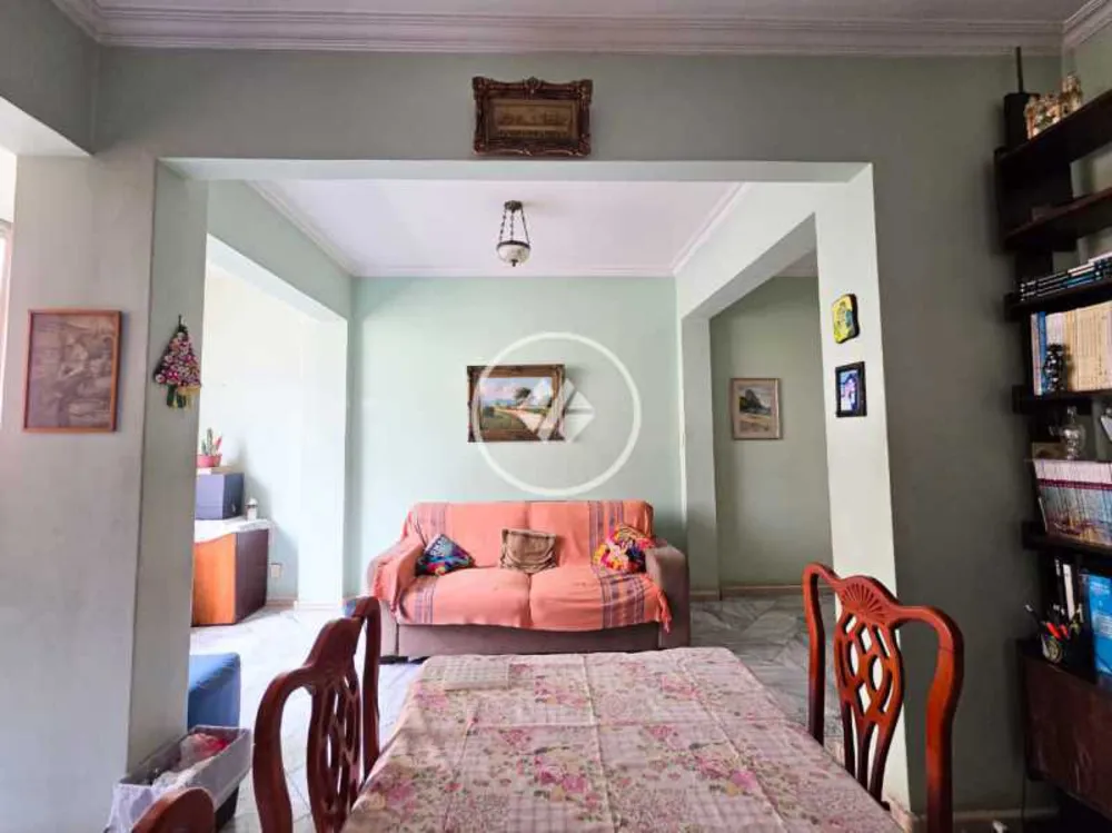 Apartamento, 3 quartos, 109 m² - Foto 7