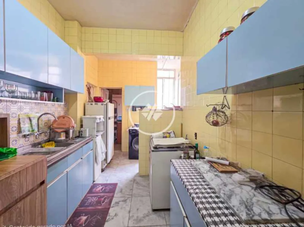Apartamento, 3 quartos, 109 m² - Foto 15