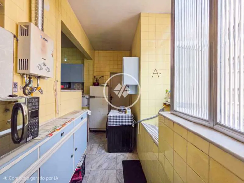 Apartamento, 3 quartos, 109 m² - Foto 23