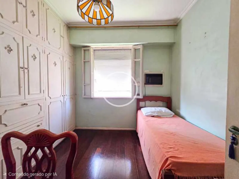 Apartamento, 3 quartos, 109 m² - Foto 9