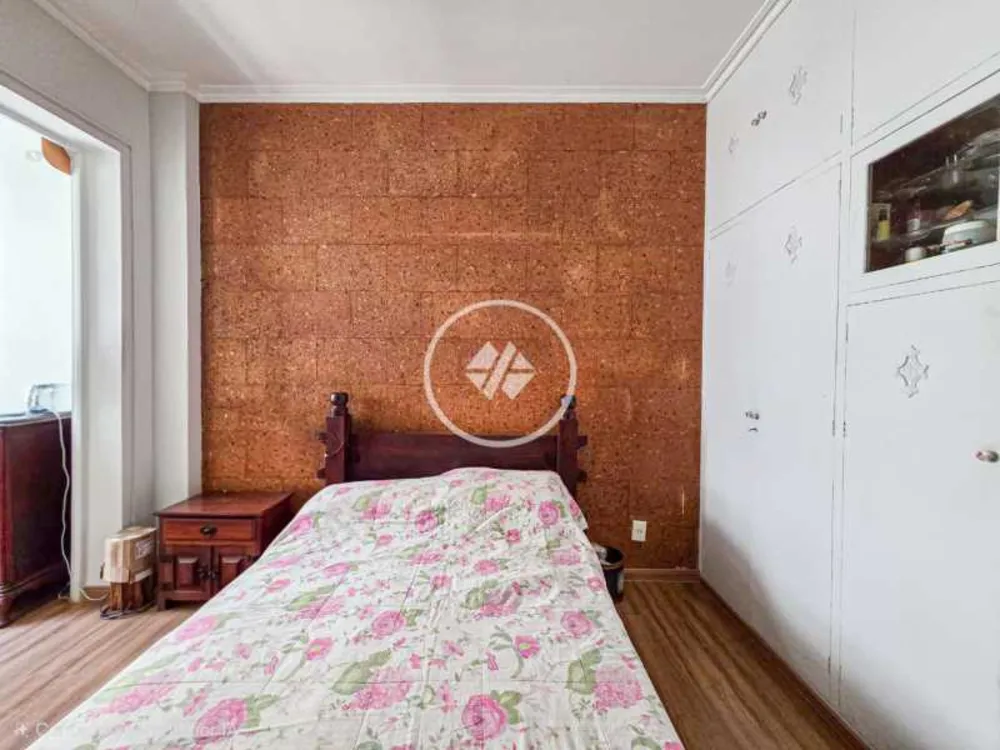Apartamento, 3 quartos, 109 m² - Foto 2