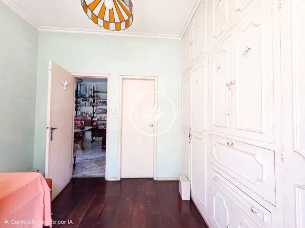Apartamento, 3 quartos, 109 m² - Foto 14