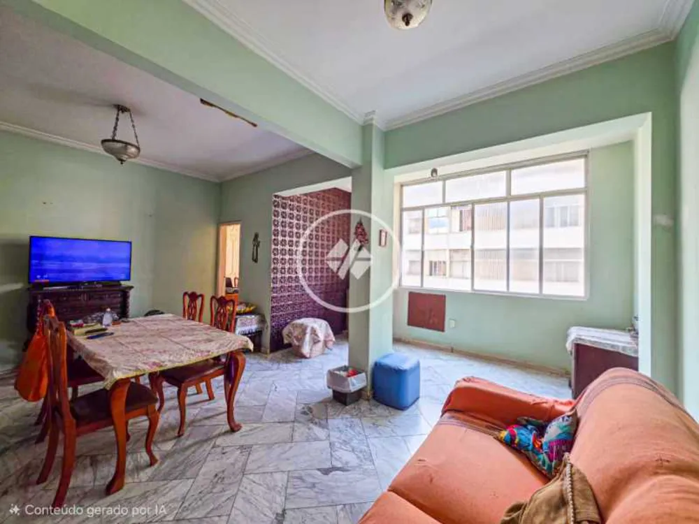 Apartamento, 3 quartos, 109 m² - Foto 10