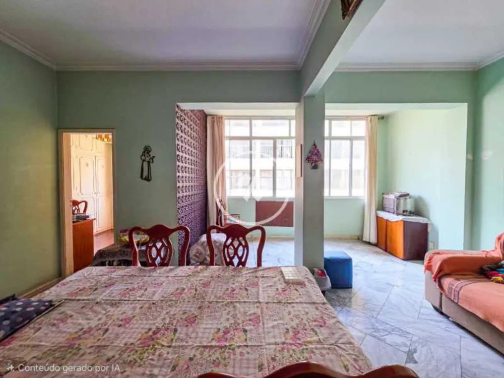 Apartamento, 3 quartos, 109 m² - Foto 28