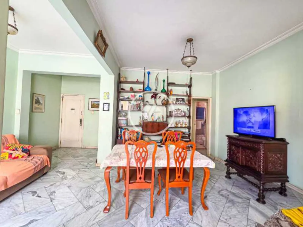 Apartamento, 3 quartos, 109 m² - Foto 6