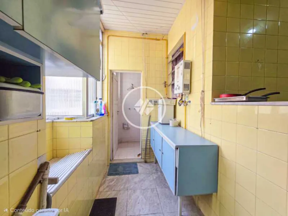 Apartamento, 3 quartos, 109 m² - Foto 21