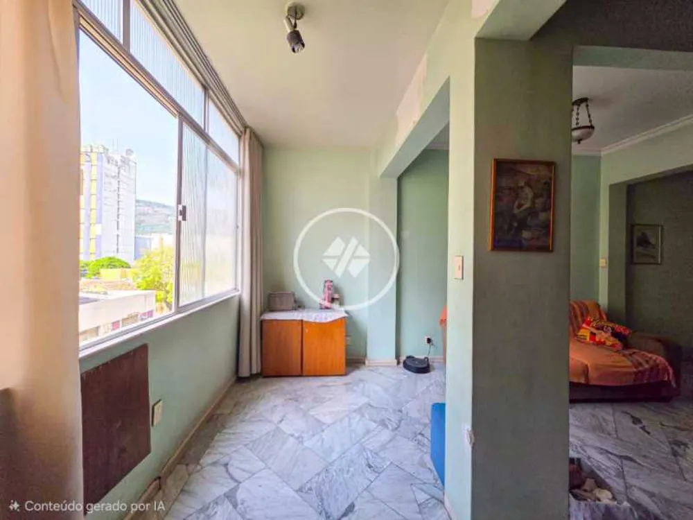 Apartamento, 3 quartos, 109 m² - Foto 12