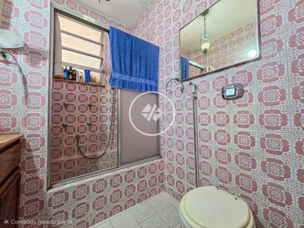 Apartamento, 3 quartos, 109 m² - Foto 1