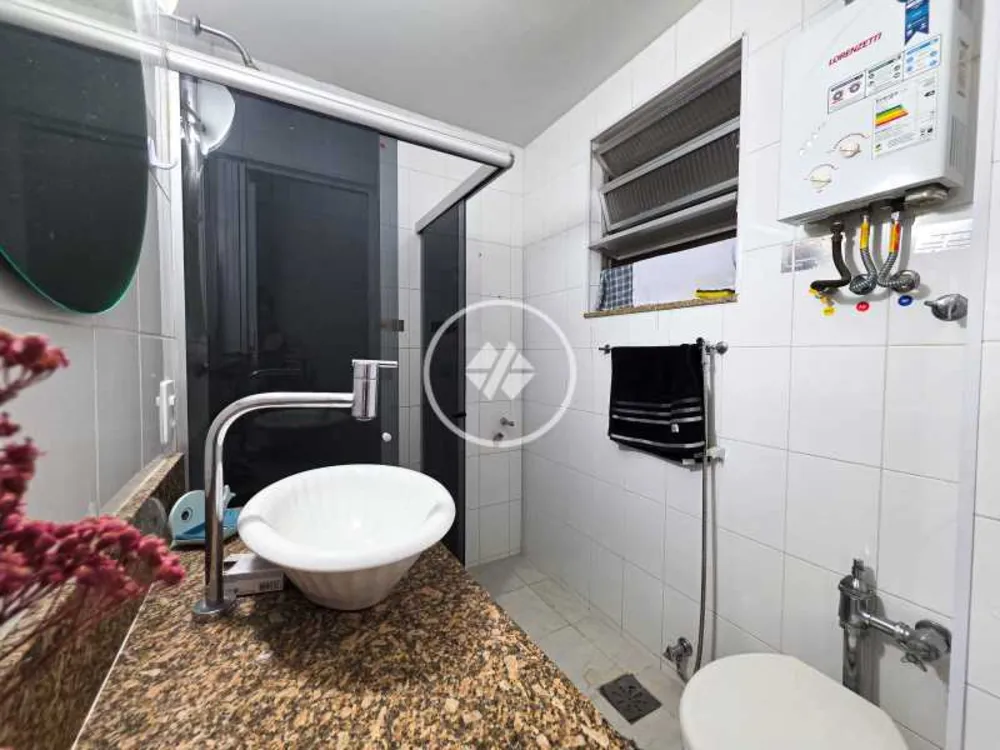 Kitnet-Studio, 32 m² - Foto 16