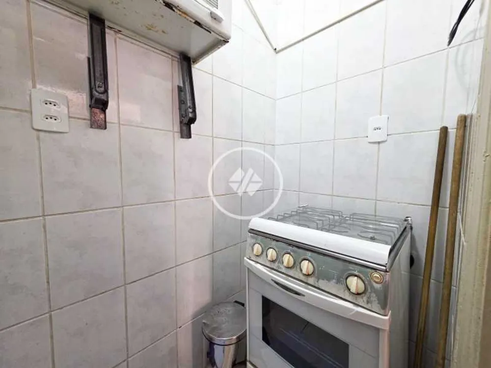 Kitnet-Studio, 32 m² - Foto 17