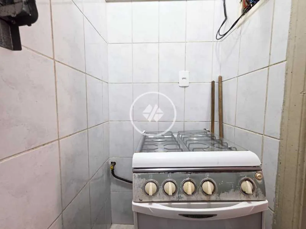 Kitnet-Studio, 32 m² - Foto 1