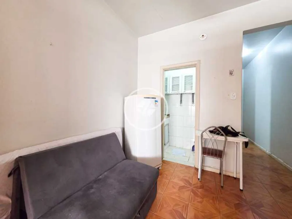 Kitnet-Studio, 32 m² - Foto 11