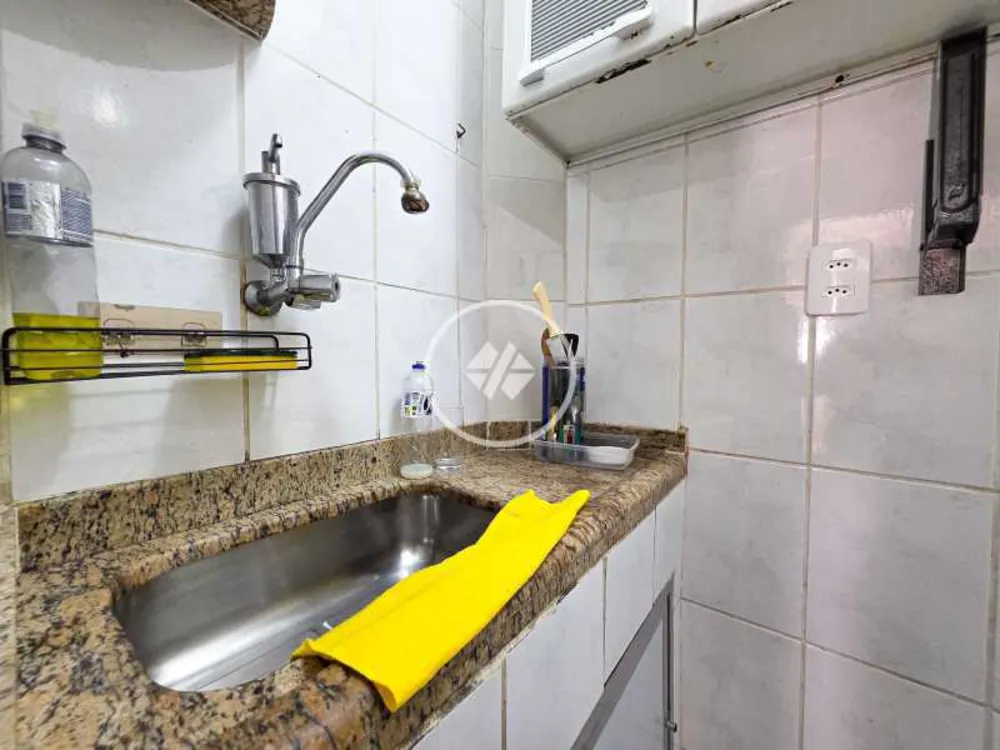 Kitnet-Studio, 32 m² - Foto 19