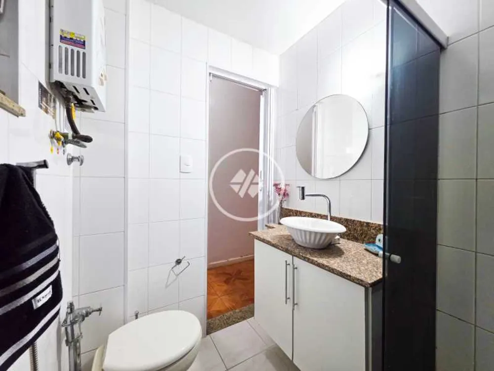 Kitnet-Studio, 32 m² - Foto 15