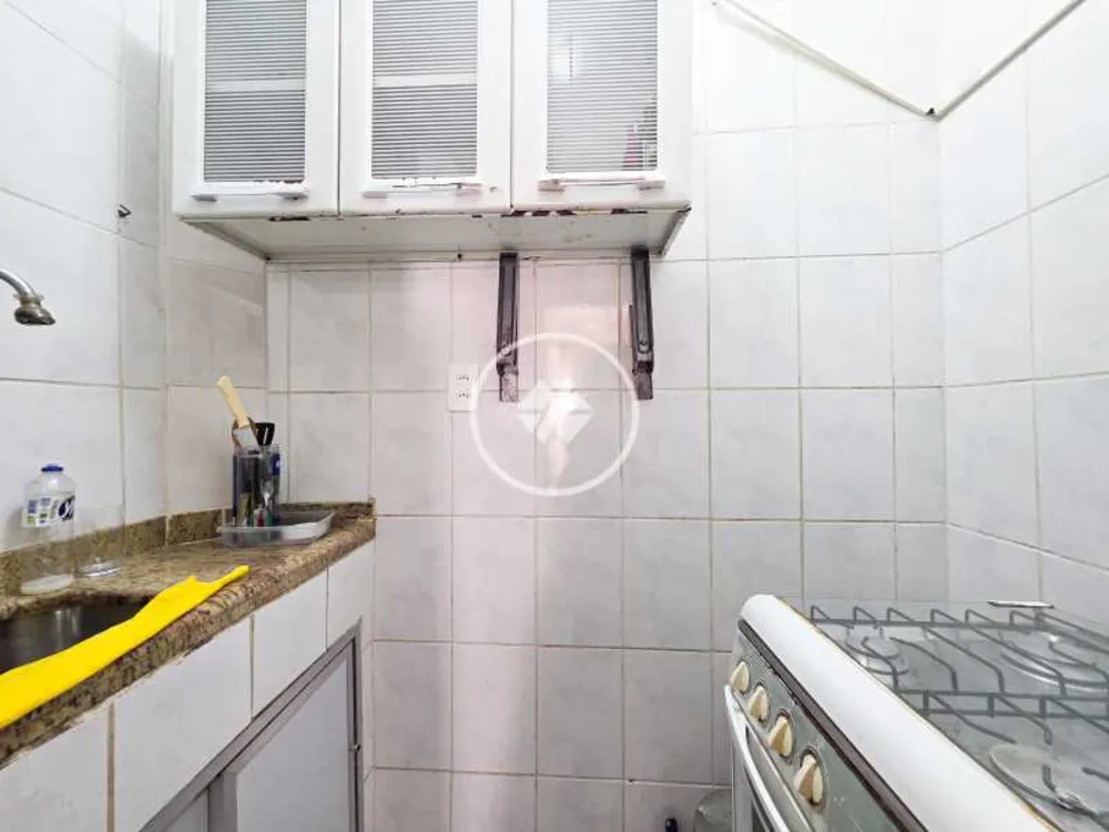 Kitnet-Studio, 32 m² - Foto 6