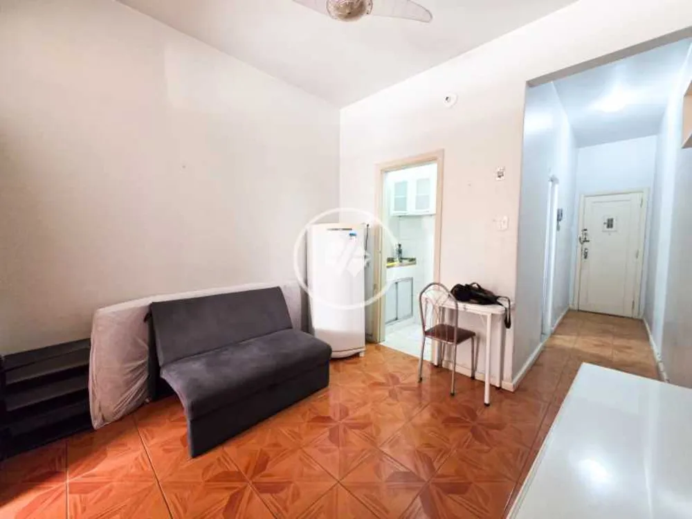 Kitnet-Studio, 32 m² - Foto 12