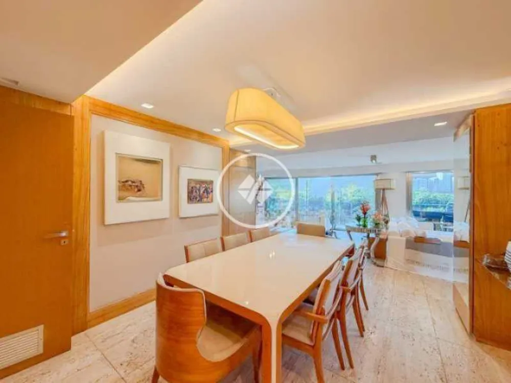 Apartamento, 3 quartos, 210 m² - Foto 19