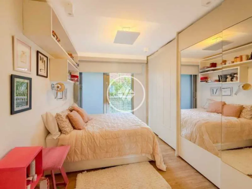 Apartamento, 3 quartos, 210 m² - Foto 7