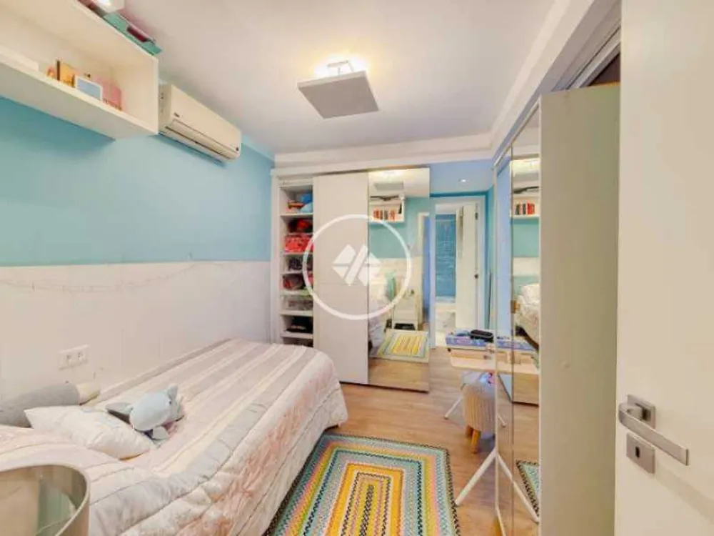 Apartamento, 3 quartos, 210 m² - Foto 5