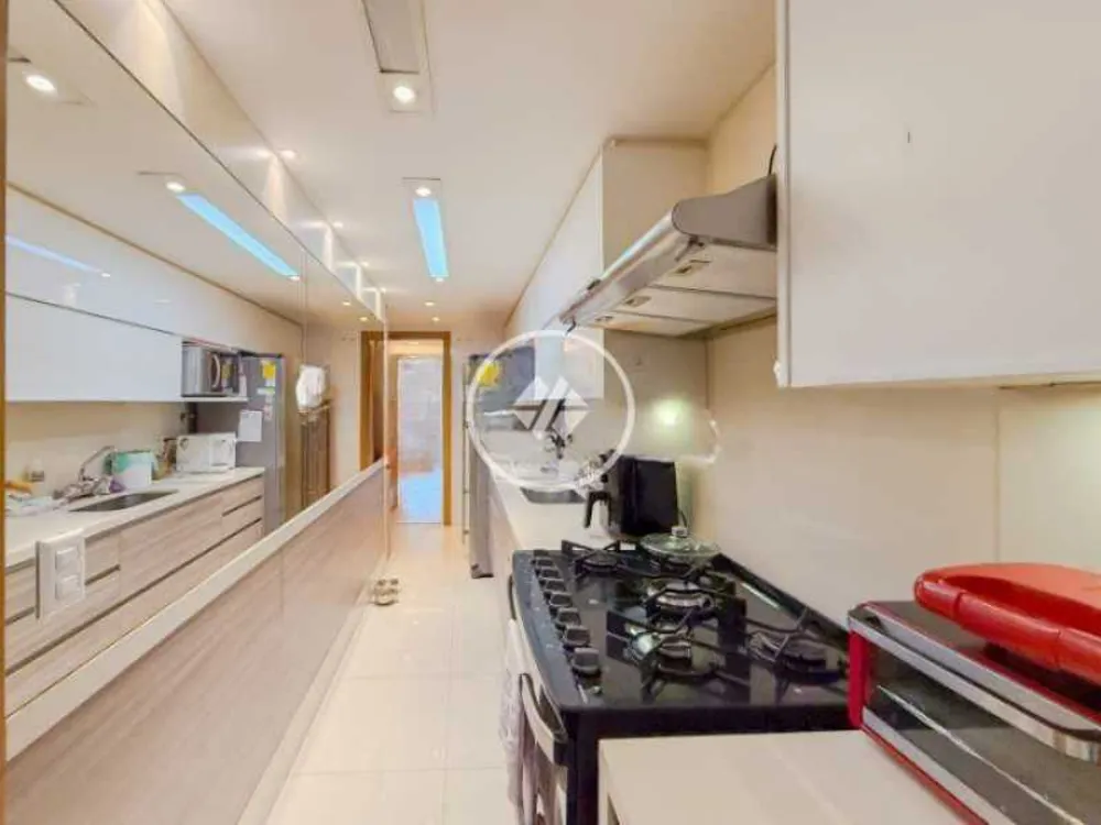 Apartamento, 3 quartos, 210 m² - Foto 12