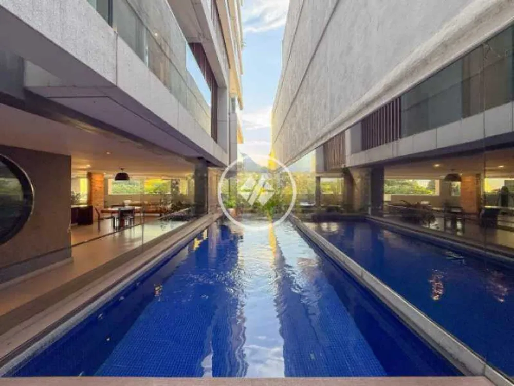 Apartamento, 3 quartos, 210 m² - Foto 13