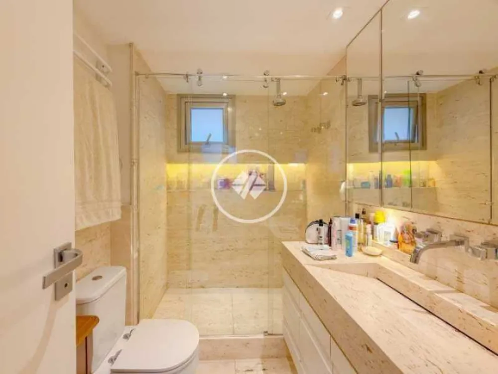 Apartamento, 3 quartos, 210 m² - Foto 11
