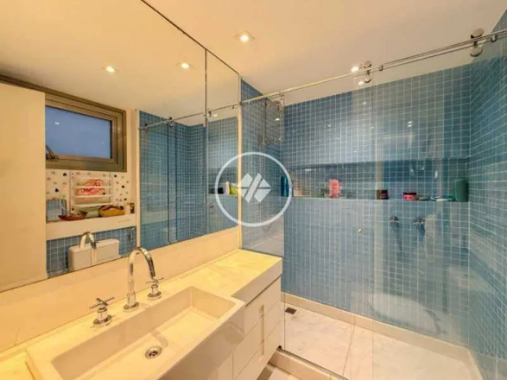 Apartamento, 3 quartos, 210 m² - Foto 6