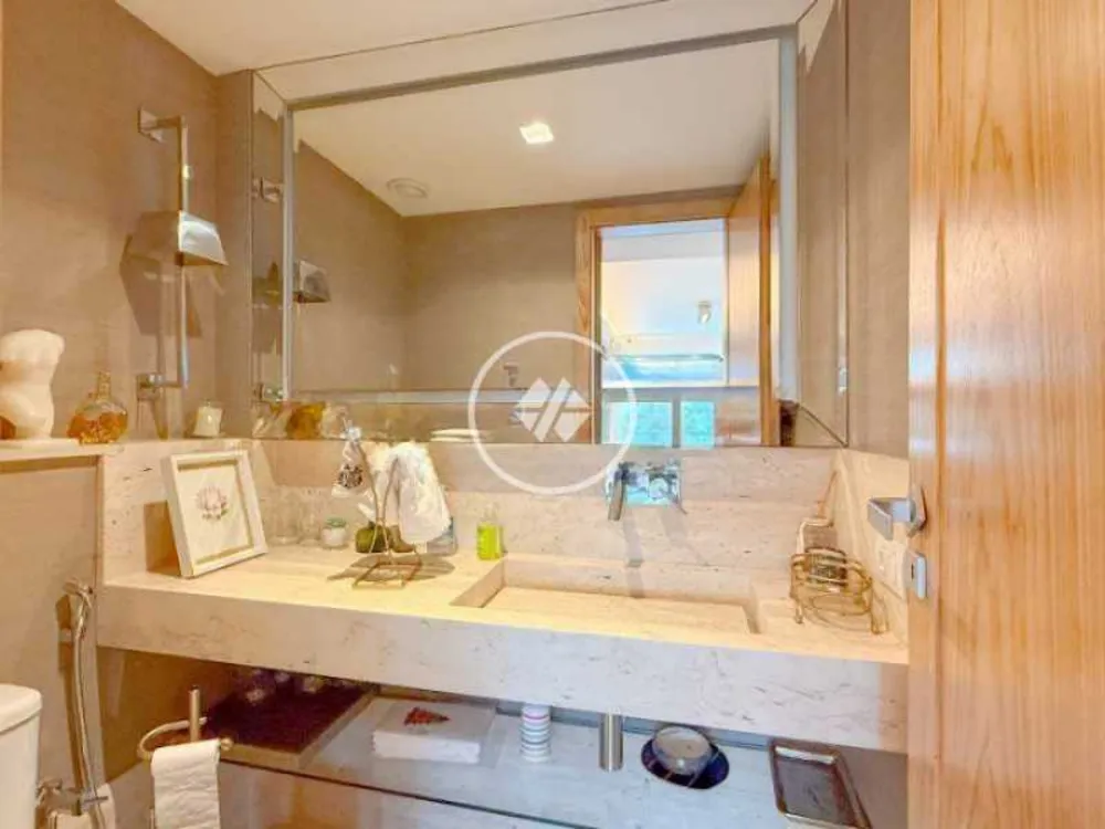 Apartamento, 3 quartos, 210 m² - Foto 4