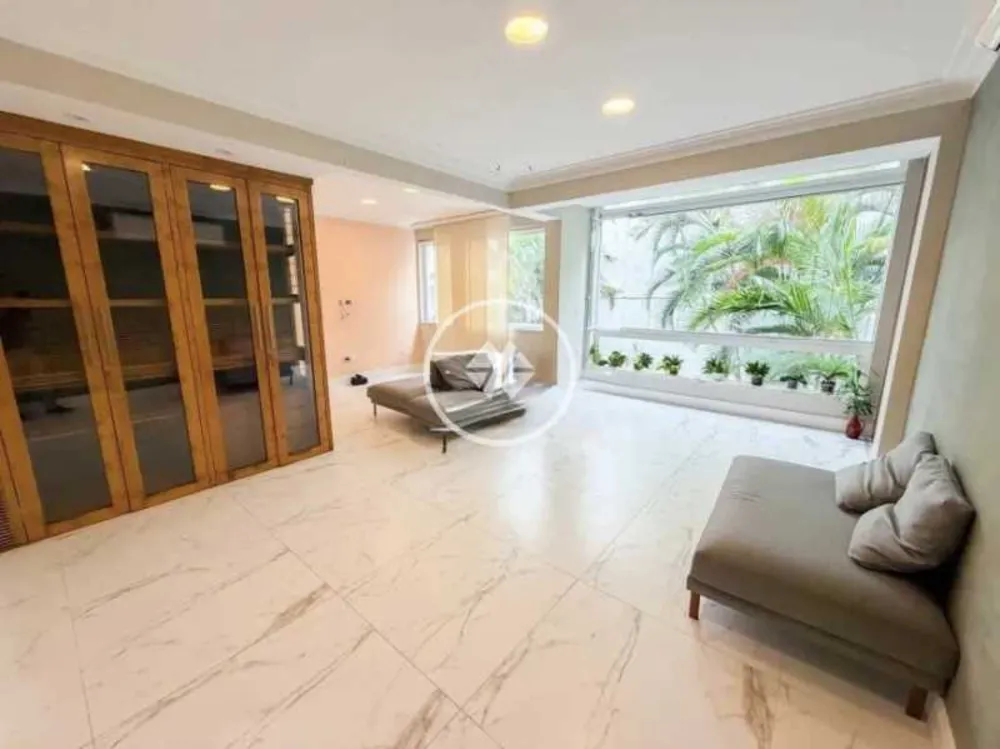 Apartamento, 2 quartos, 118 m² - Foto 1