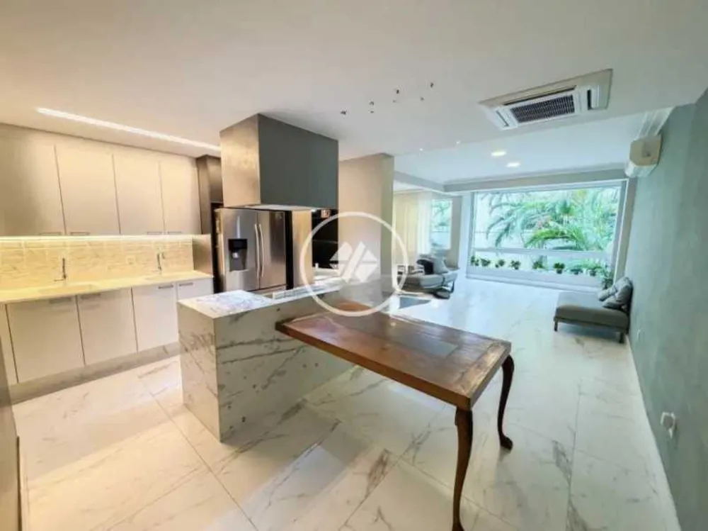 Apartamento, 2 quartos, 118 m² - Foto 2