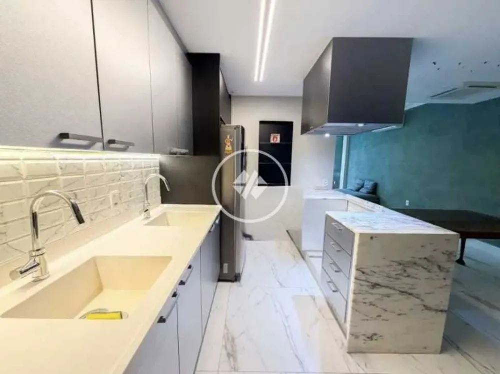 Apartamento, 2 quartos, 118 m² - Foto 11
