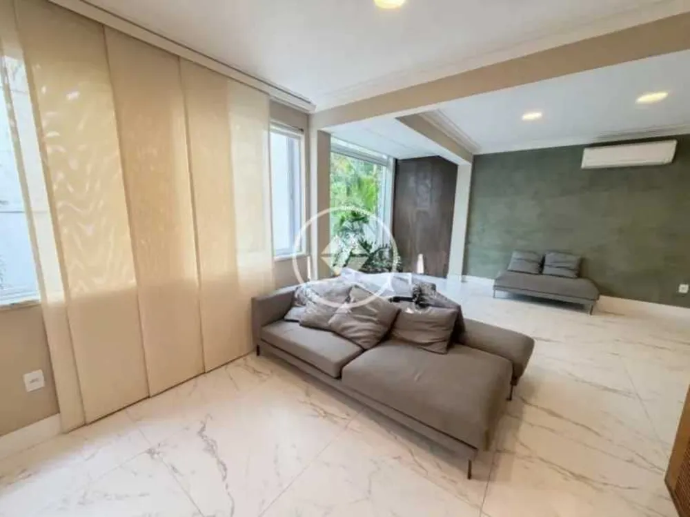 Apartamento, 2 quartos, 118 m² - Foto 4