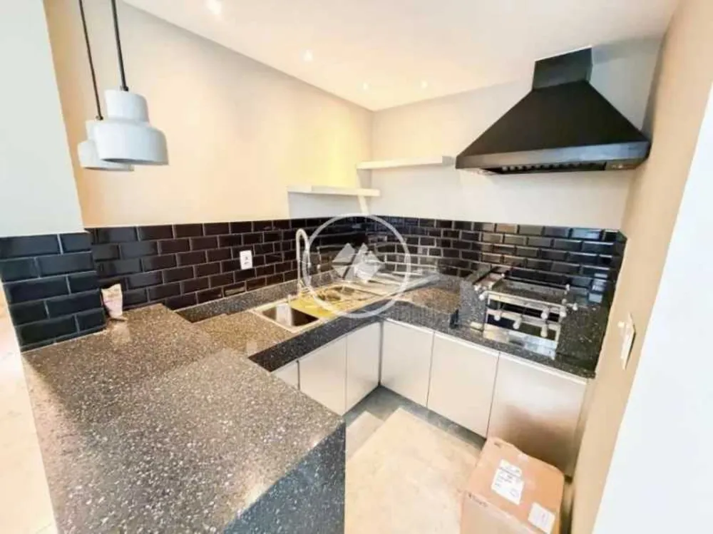 Apartamento, 2 quartos, 118 m² - Foto 10