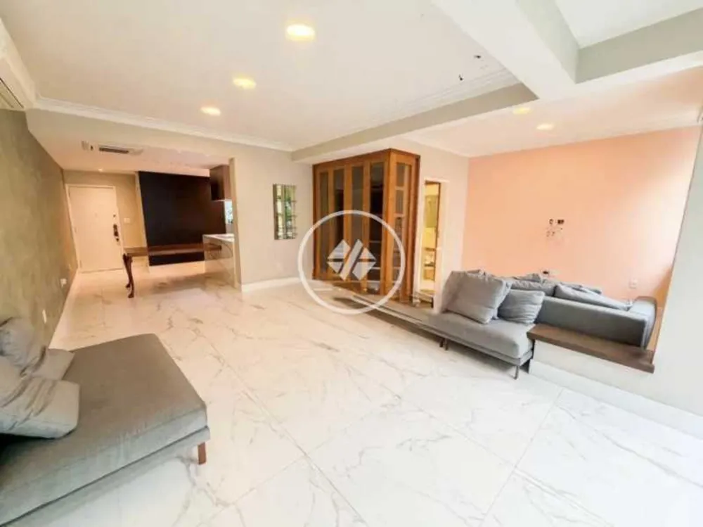 Apartamento, 2 quartos, 118 m² - Foto 3