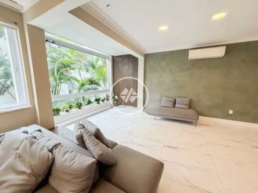 Apartamento, 2 quartos, 118 m² - Foto 6