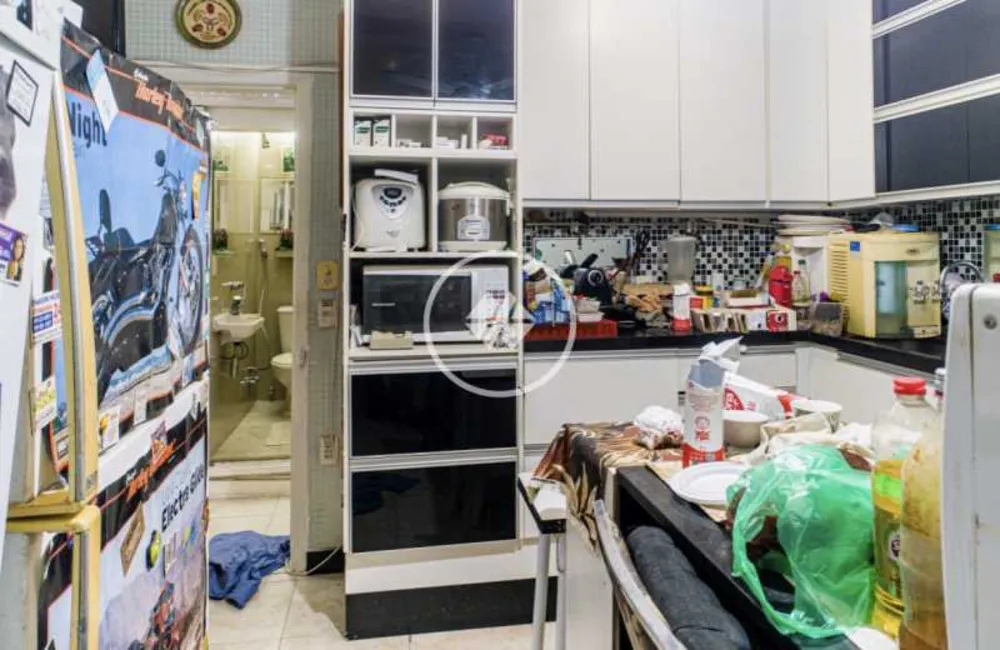 Apartamento, 4 quartos, 120 m² - Foto 9
