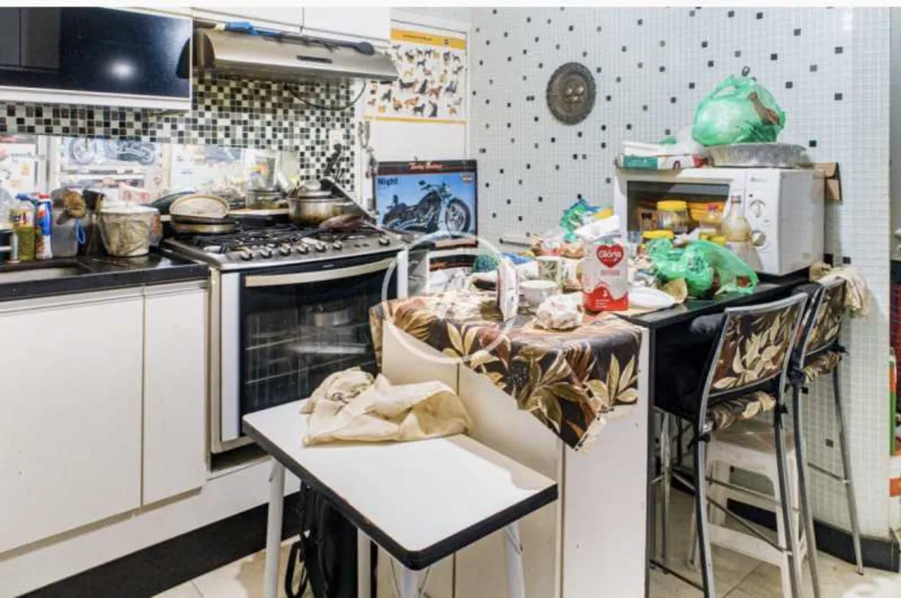 Apartamento, 4 quartos, 120 m² - Foto 8
