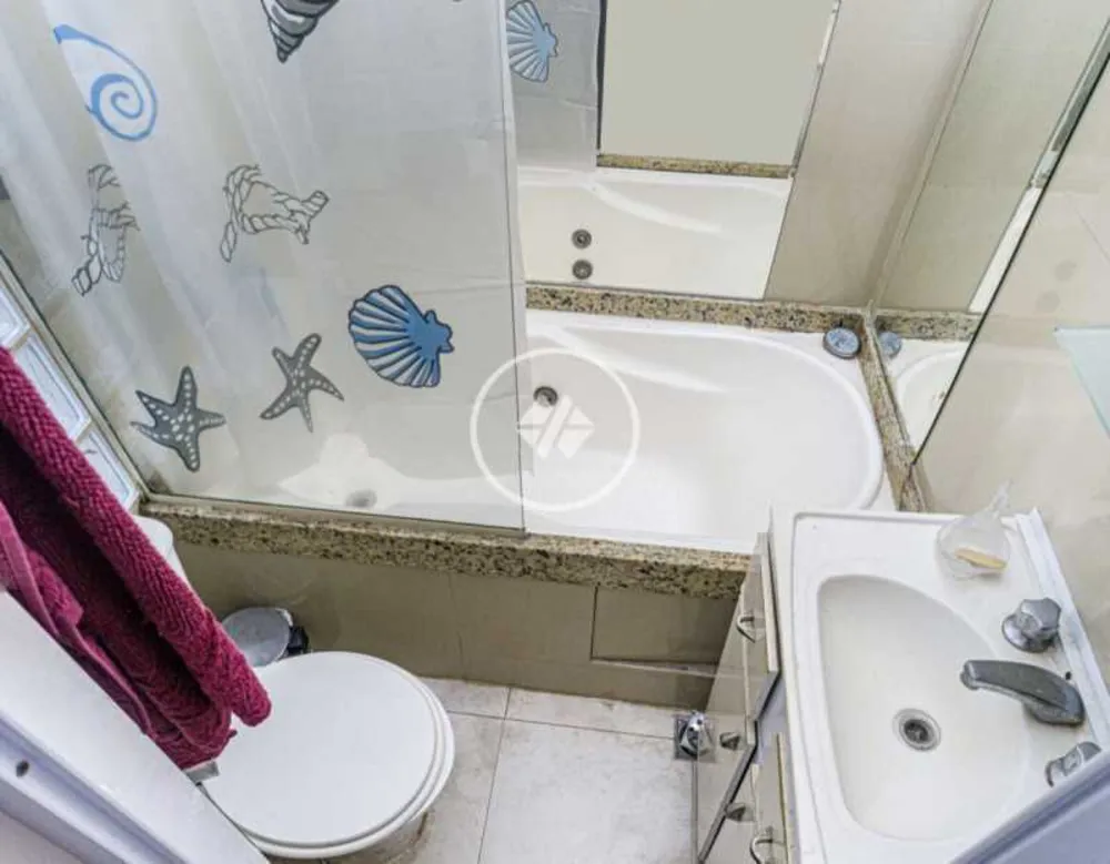 Apartamento, 4 quartos, 120 m² - Foto 3