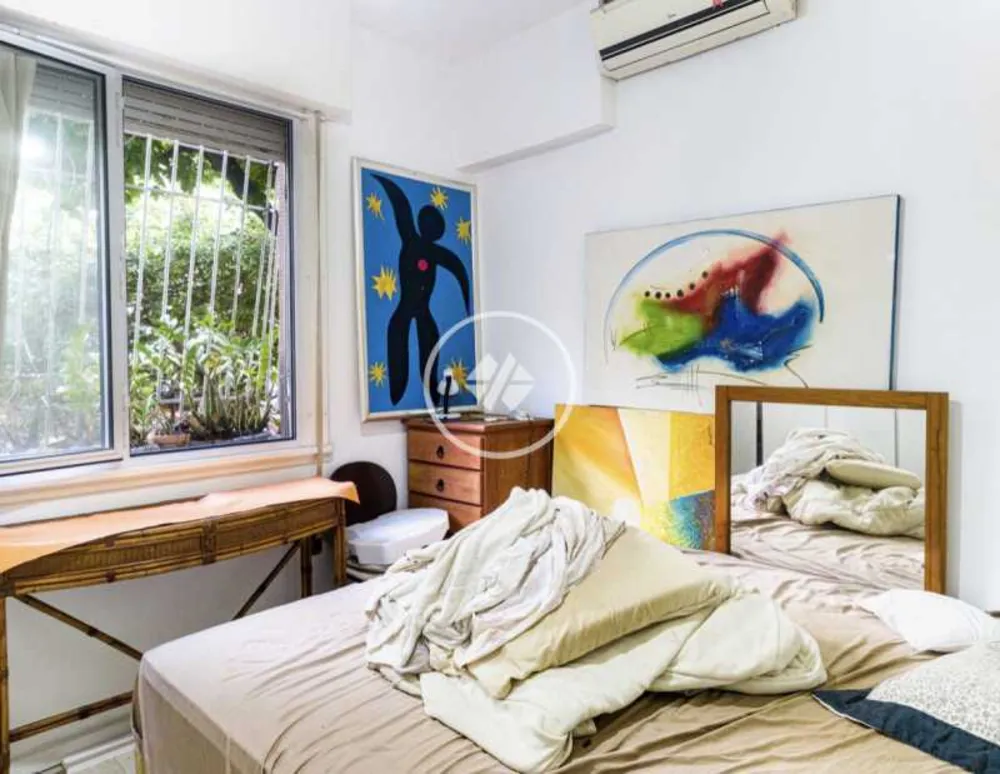 Apartamento, 4 quartos, 120 m² - Foto 2